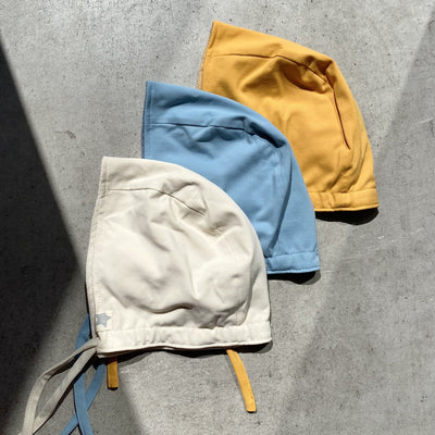 【hamomisi】Candy Bonnet(50cm)