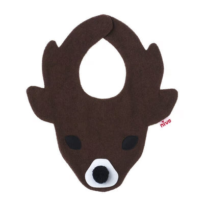 【Niva】子鹿スタイ／kojika bib