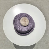 【hamomisi】Pon Coron Hat(50cm)