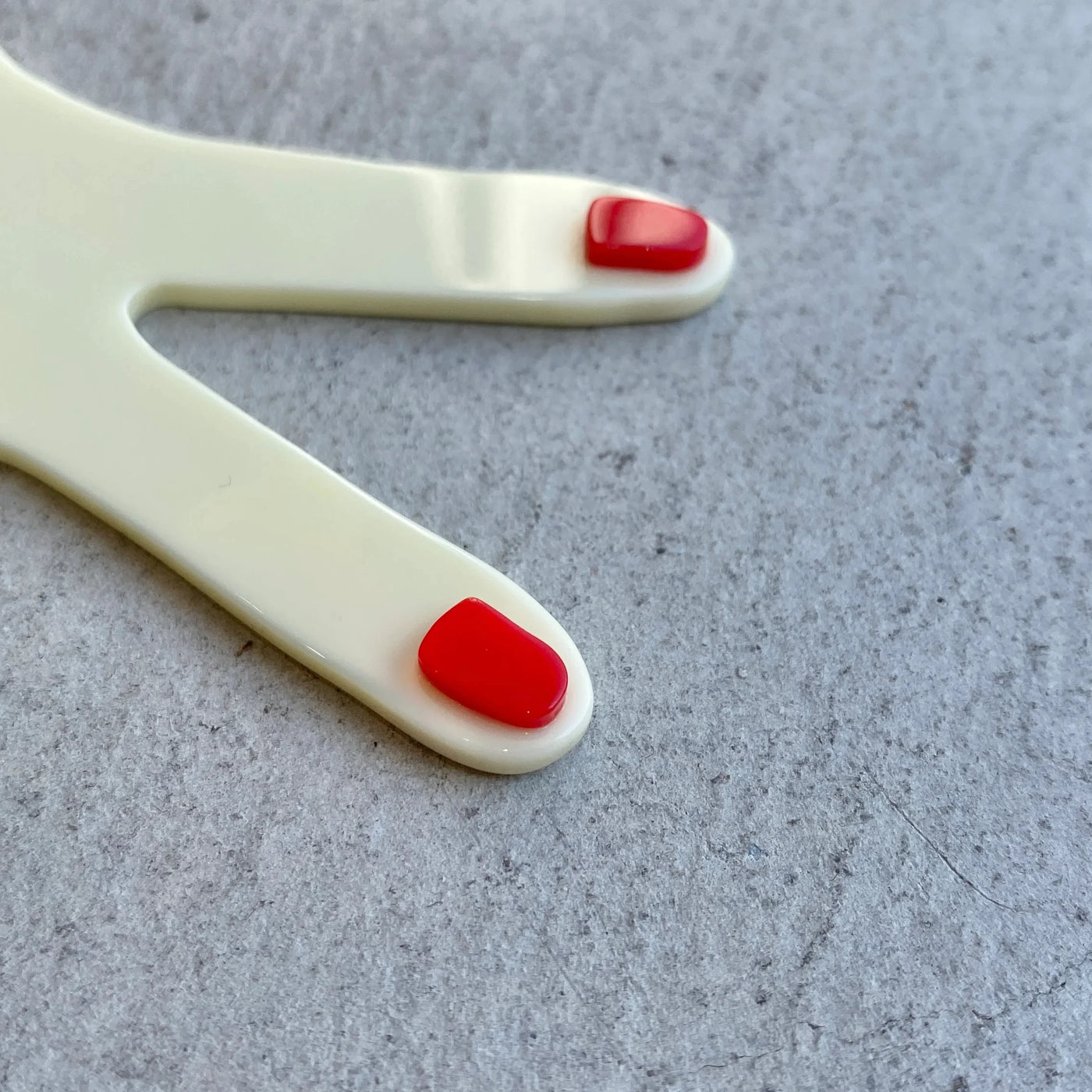 【riru】TE PEACE (L) no.39 (スマホグリップ仕様)