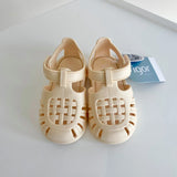 【igor】 TOBBY SOLID　キッズサンダル　正規代理店