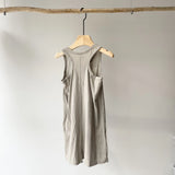 【hamomisi】Pigging mango OP(90~130)