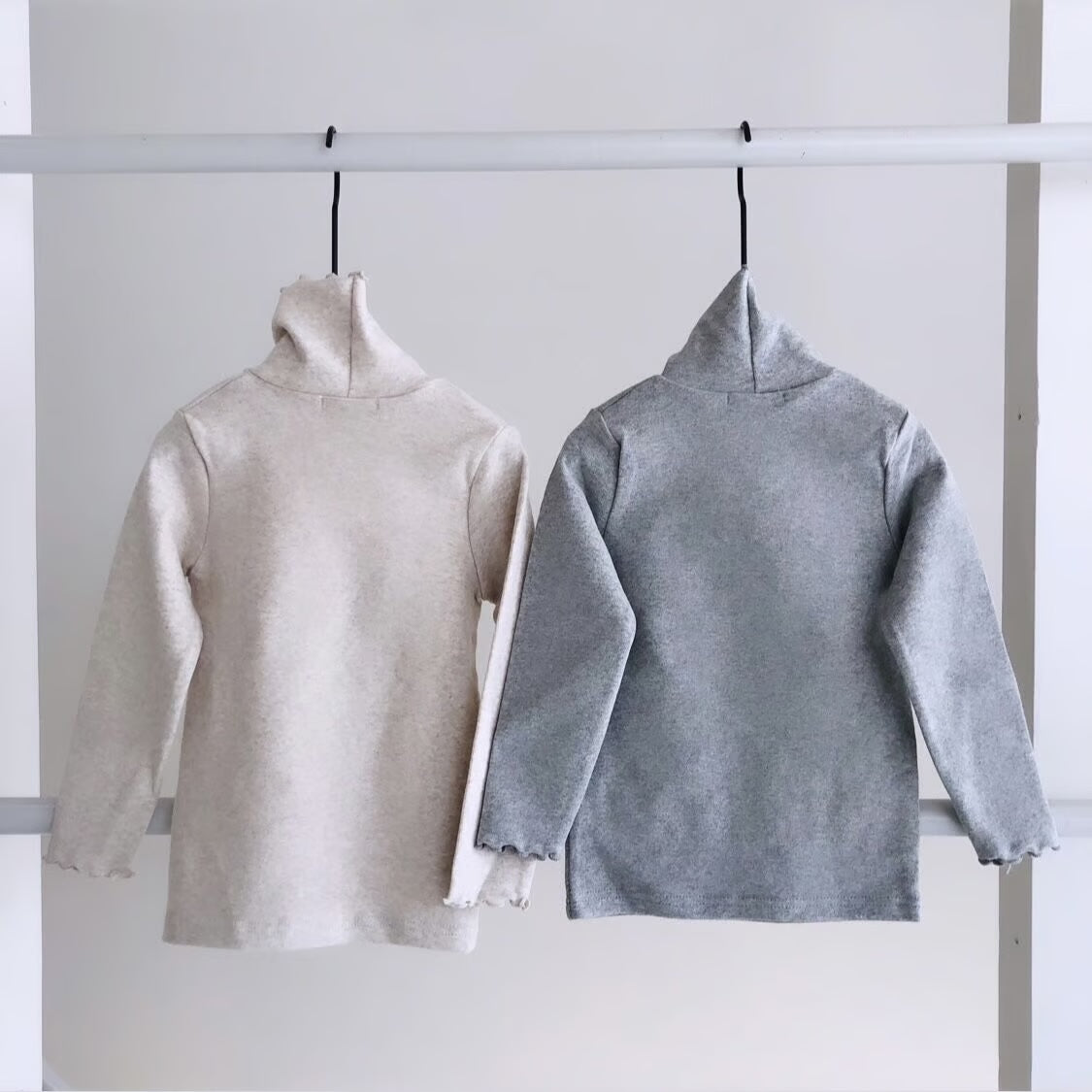 【hamomisi】Rib L/T(100~120)