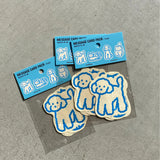 Message card pack [ZERO PER ZERO]