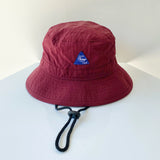 【hamomisi】Laugh Mat Hat(52.54cm)