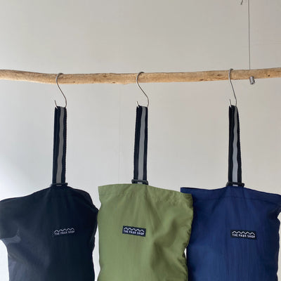 【THE PARK SHOP】SAFEBOY SHOECASE