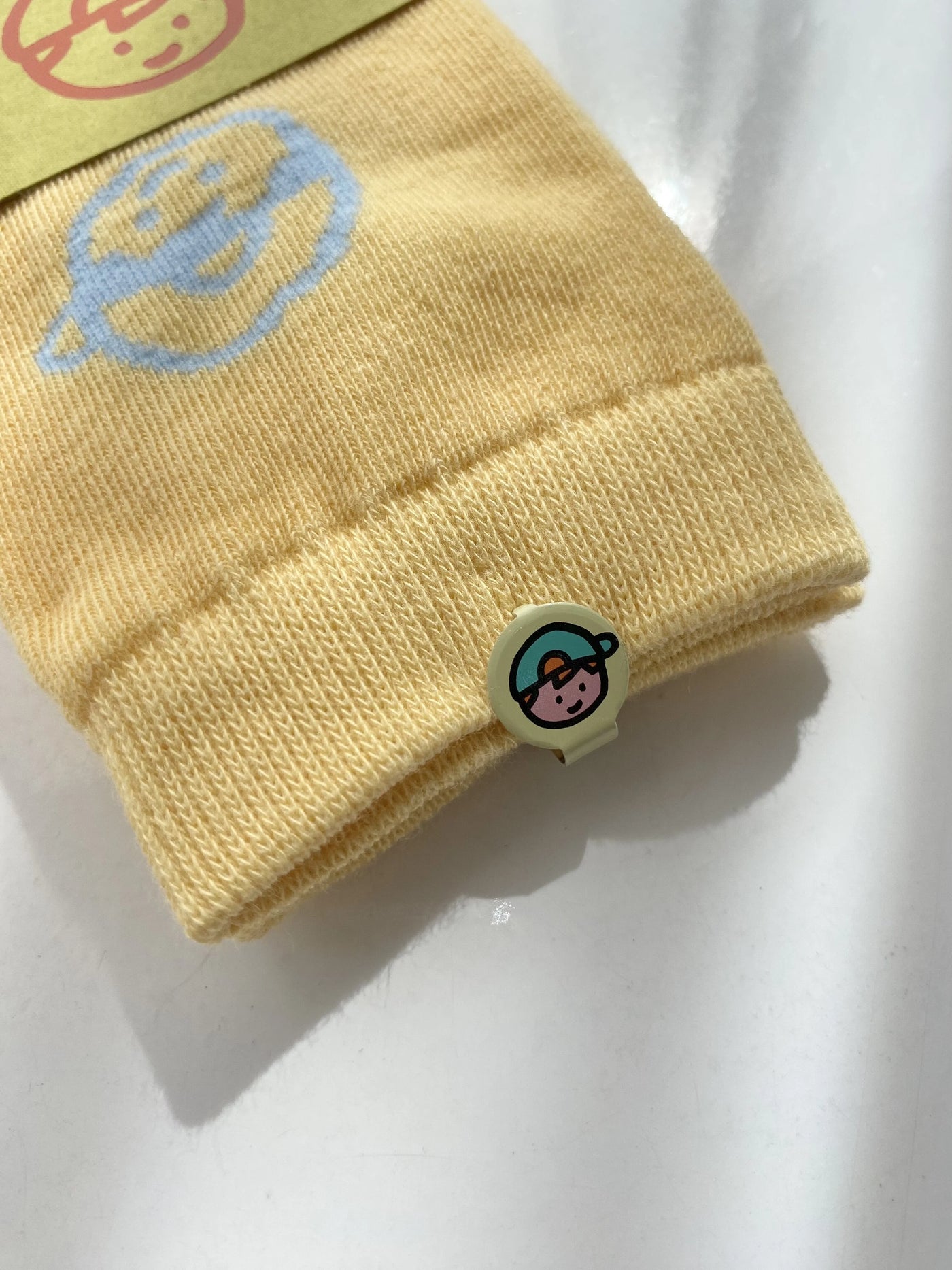 【ZERO PER ZERO】キッズ　ソックス