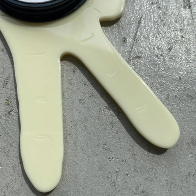 【riru】TE PEACE (L) no.39 (スマホグリップ仕様)