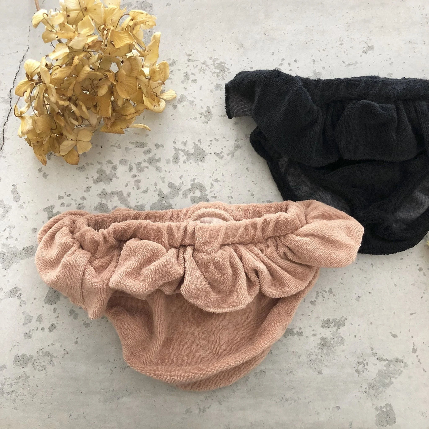 【hamomisi】1+in the family　　bloomers