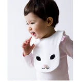 【Niva】スタイ　ウサギビブ