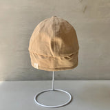 【hamomisi】Bomb Boa Flight Cap(54cm)