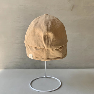 【hamomisi】Bomb Boa Flight Cap(54cm)