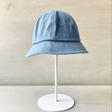 【hamomisi】Deni Metro Hat