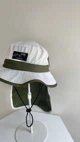 【hamomisi】Goody Mesh Hat(52cm)