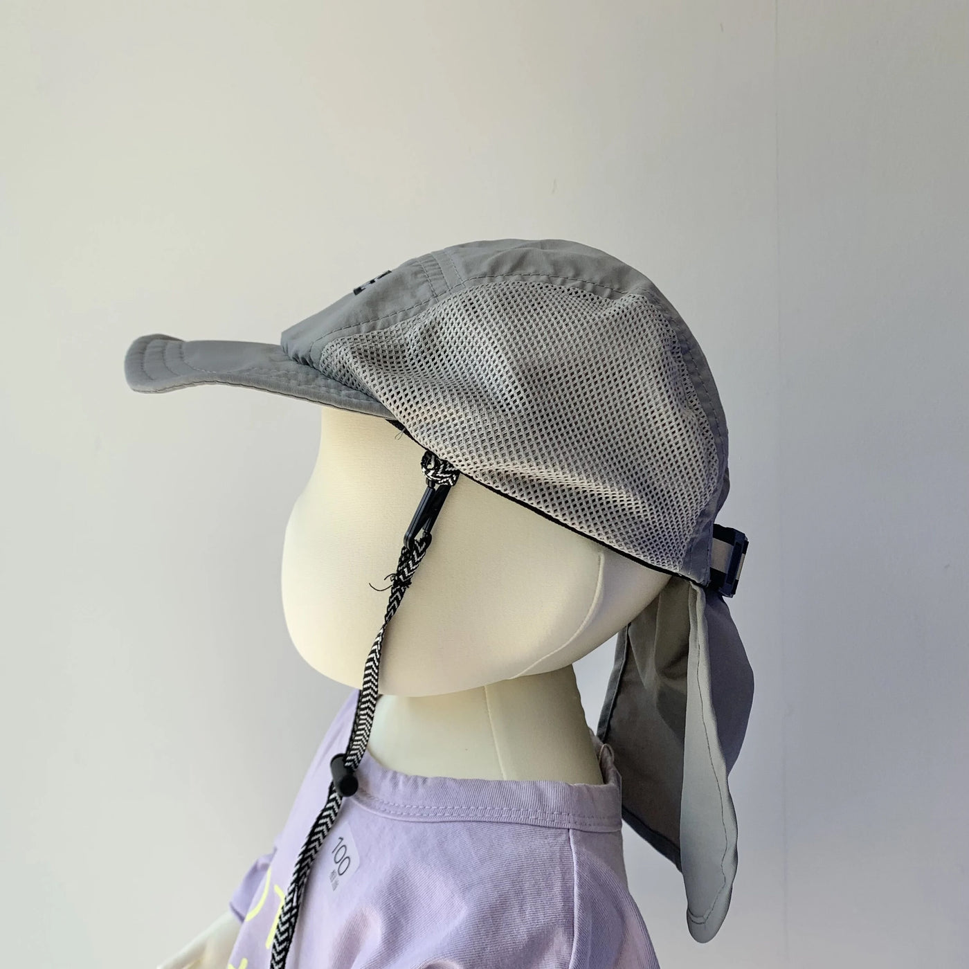 【THE PARK SHOP】SAFE MESH CAP