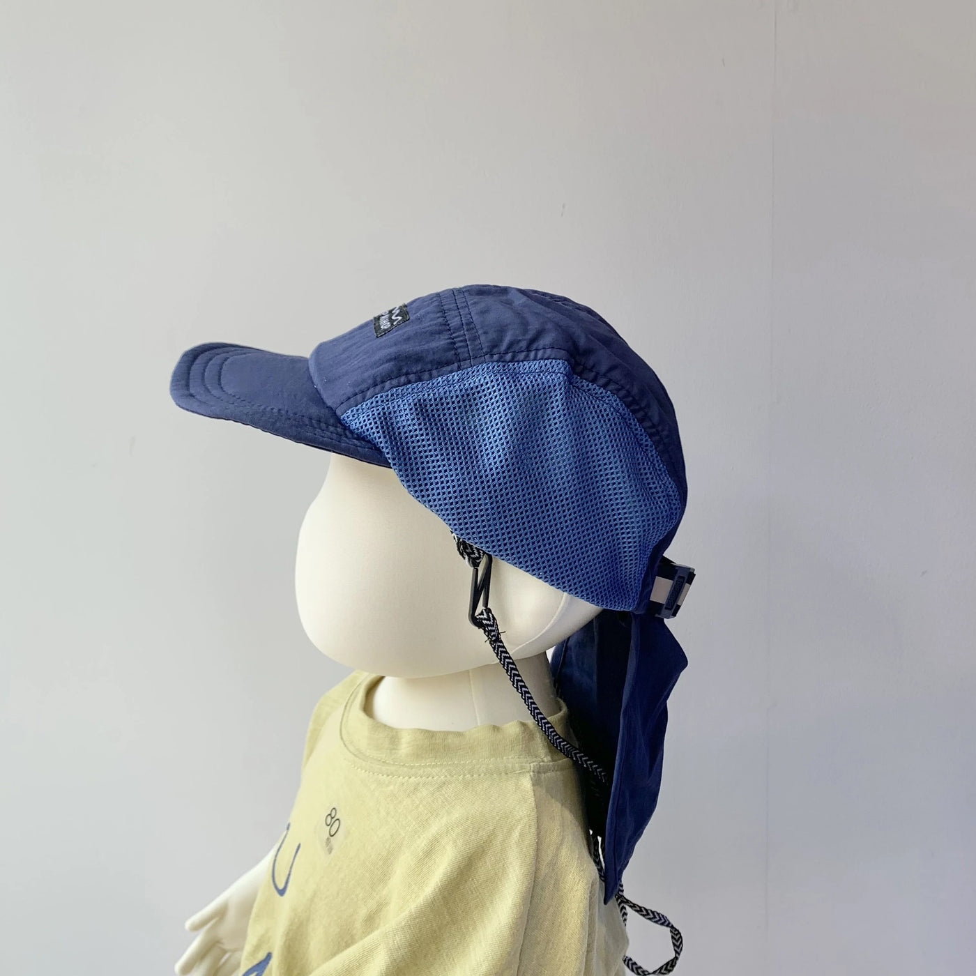 【THE PARK SHOP】SAFE MESH CAP