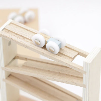 【dou?】dou book (Car slide)