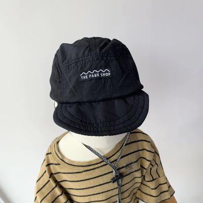 【THE PARK SHOP】SAFE MESH CAP
