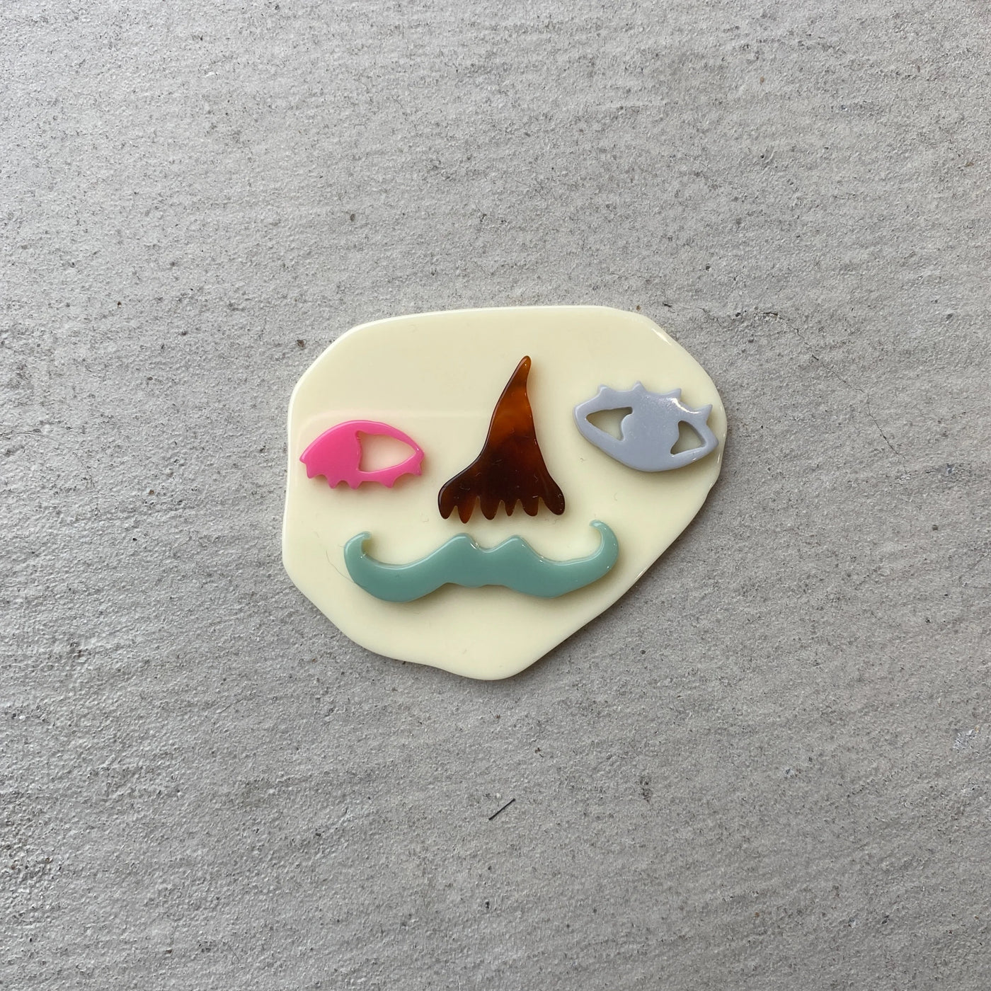 【riru】KAO no.308 (バッチ仕様)