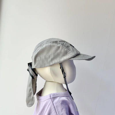 【THE PARK SHOP】SAFE MESH CAP