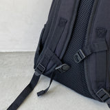 【kids】Washed nylon backpack