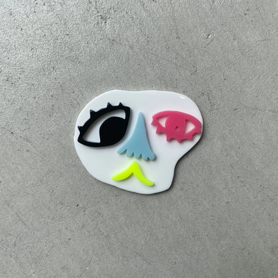 【riru】KAO no.310 (バッチ仕様)