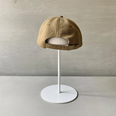 【hamomisi】Kids Reverse Cap(54cm)