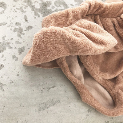 【hamomisi】1+in the family　　bloomers