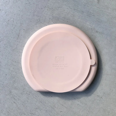 【hamomisi】離乳食食器プレート(吸盤タイプ)