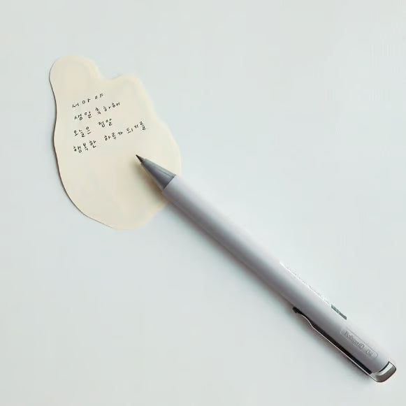 【ZERO PER ZERO】メッセージカードパック