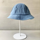 【hamomisi】Deni Metro Hat