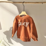 【hamomisi】Long sweat(90~110)