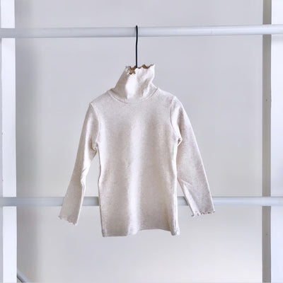 【hamomisi】Rib L/T(100~120)