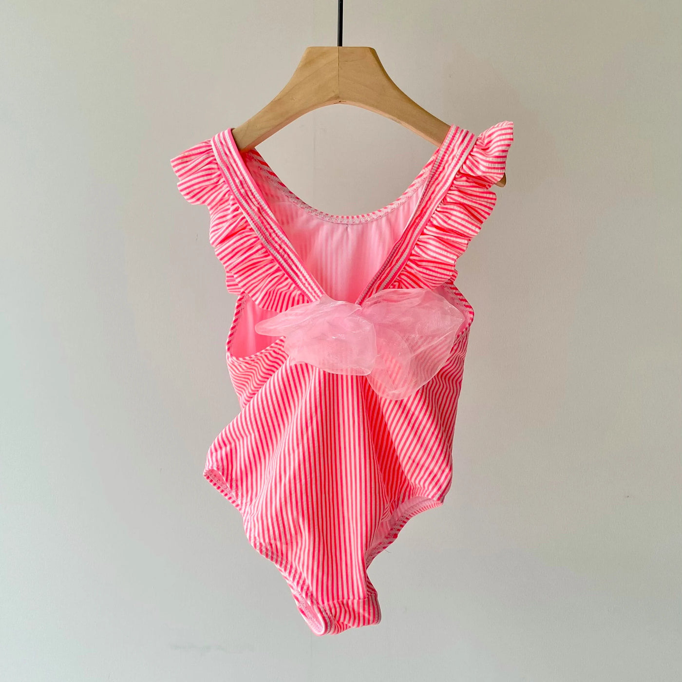 【hamomisi】border swimwear(90.110)