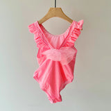 【hamomisi】border swimwear(90.110)