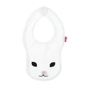 【Niva】スタイ　ウサギビブ