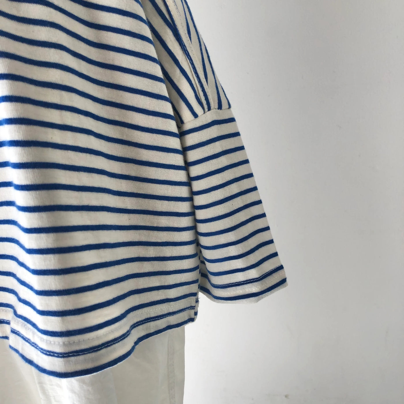 【hamomisi】Border L/T(110~140)