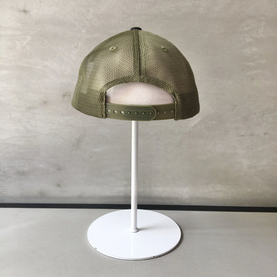 【hamomisi】Sunny Side cap(52.54cm)