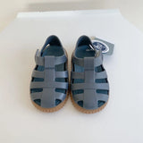 【igor】 NICO CARAMELO　キッズサンダル　正規代理店　