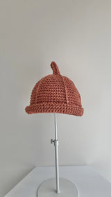 【hamomisi】Donguri Hat(54cm)
