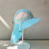 【hamomisi】Swimming Hat(52.54cm)