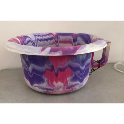 【hamomisi】BATH BOWL L