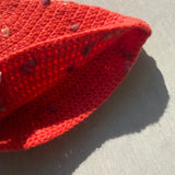 【hamomisi】コビトの帽子( ぽんぽん )