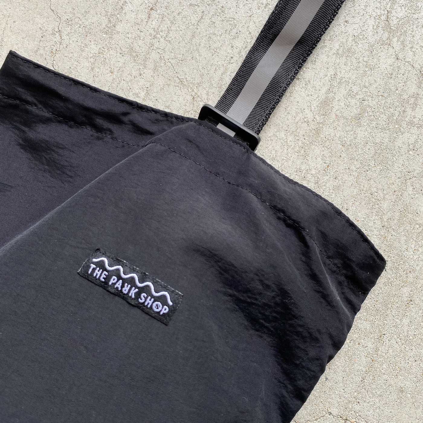 【THE PARK SHOP】SAFEBOY SHOECASE