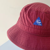 【hamomisi】Laugh Mat Hat(52.54cm)