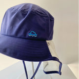 【hamomisi】swim col 2 hat(52.54cm)