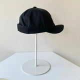 【hamomisi】kids IMP logo cap(52.54cm)