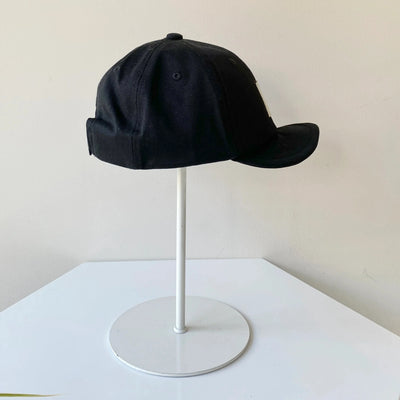 【hamomisi】kids IMP logo cap(52.54cm)