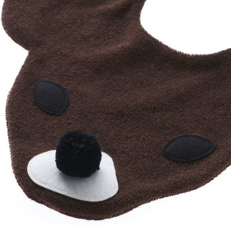 【Niva】子鹿スタイ／kojika bib