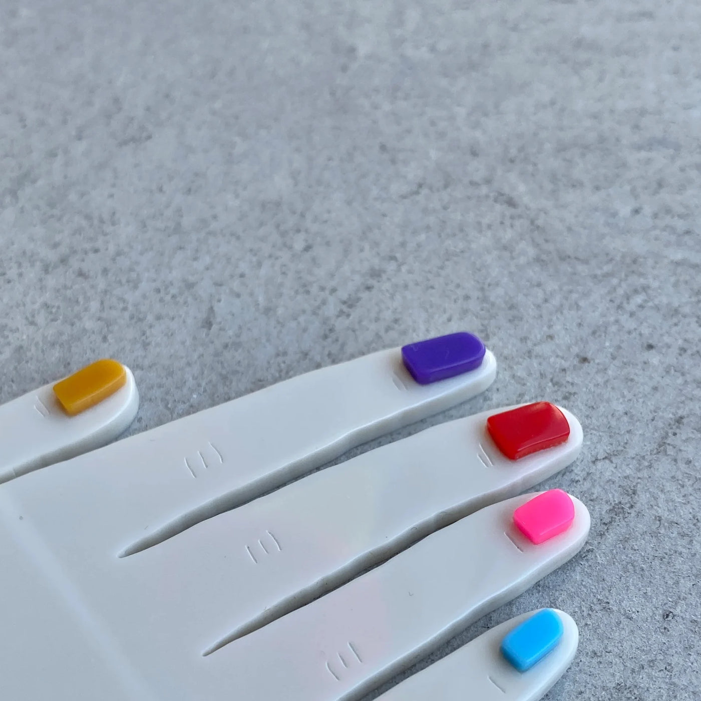 【riru】TE (L) no.43 (スマホグリップ仕様)